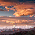 Craggy Snow
