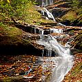 Roaring Fork Falls