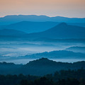 Blue Morning